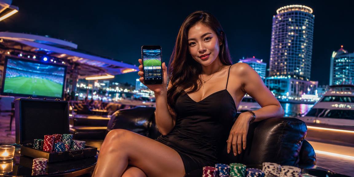 lampu4d mobile gaming